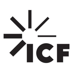 ICF logo