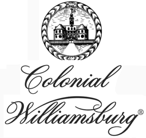 Colonial Williamsburg logo