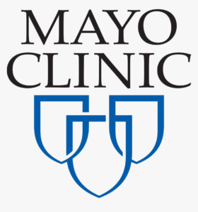 Mayo Clinic logo