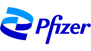 Pfizer logo