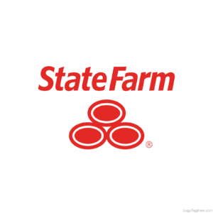 State Farm logo