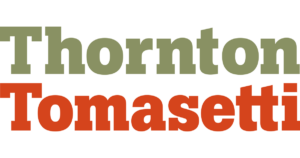 Thornton Tomasetti logo